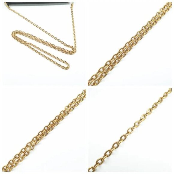 100% Authentic Louis Vuitton Pochette Felicie W/P Black Shoulder bag 1277-073124 - Picture 11 of 12